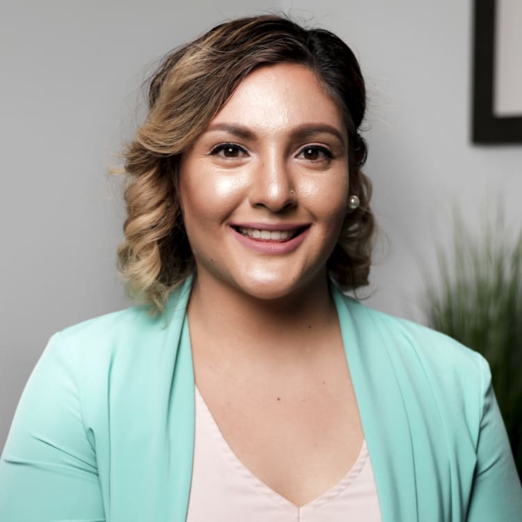 Testimonial carousel claudia sd