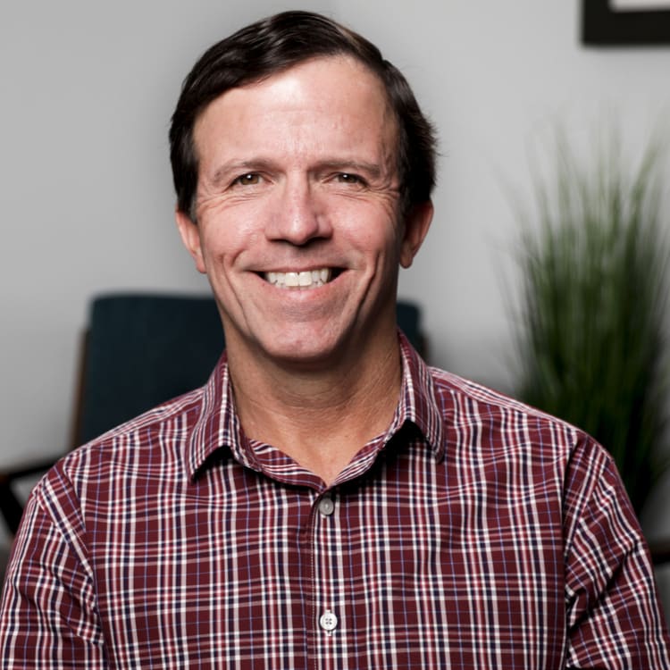 Testimonial carousel dr. Mcmahan sd