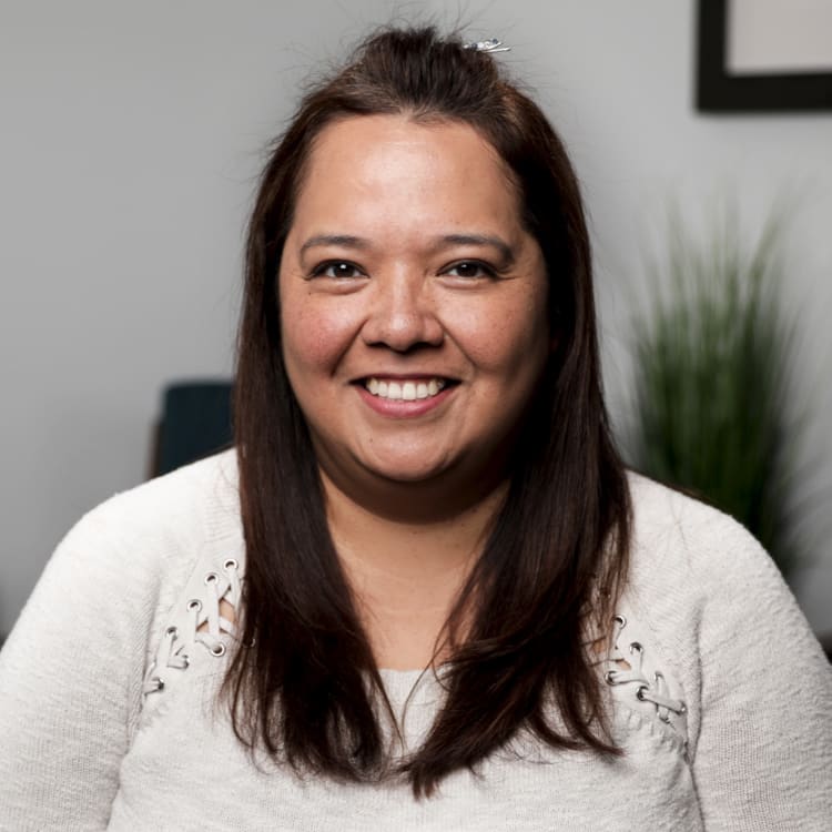 Testimonial carousel leticia sd