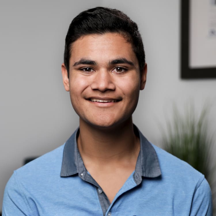 Testimonial carousel ryan sd