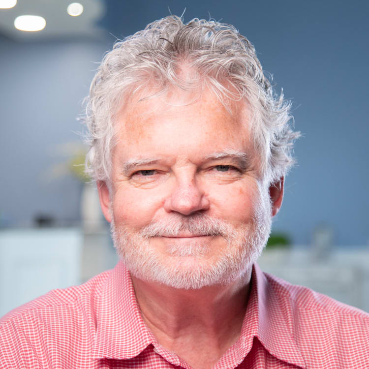 Dr. Agnetta facewall