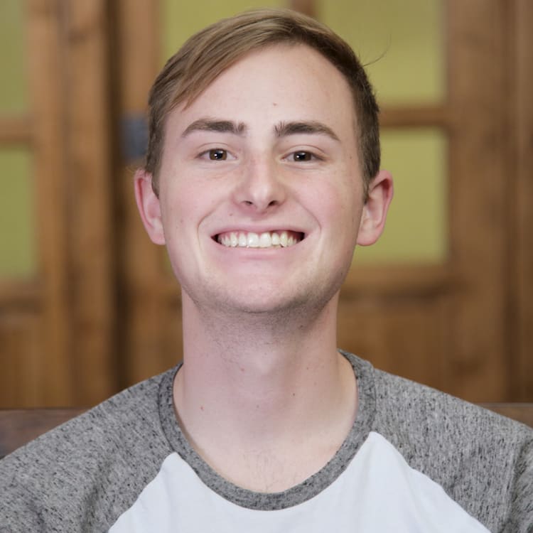 Brady got a bone graft at Utah Surgical Arts in Provo, UT