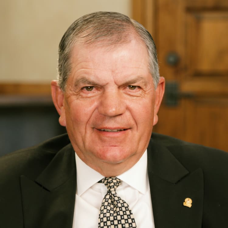 Mark got dental implants at Utah Surgical Arts in Payson, UT