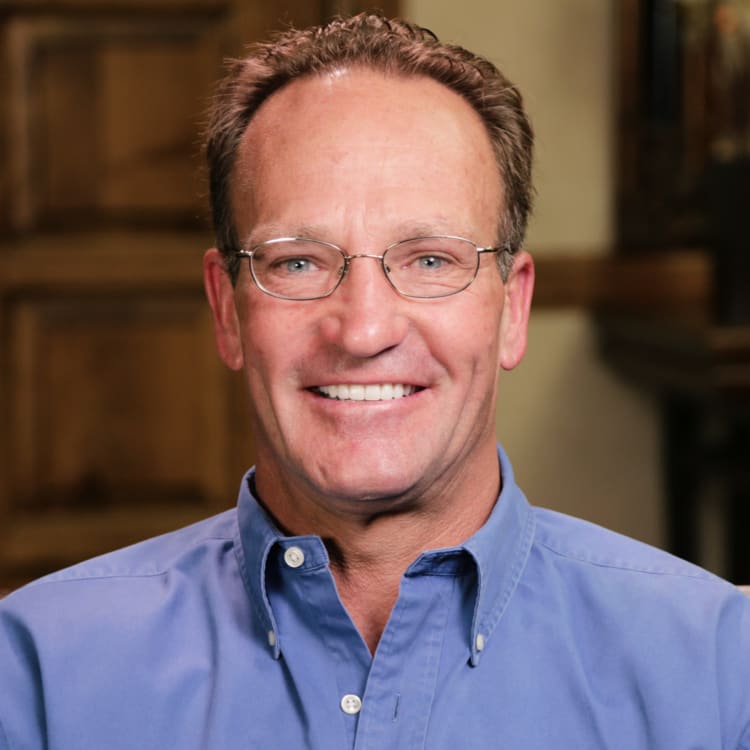 Troy underwent a full arch restoration at Utah Surgical Arts in South Jordan, UT