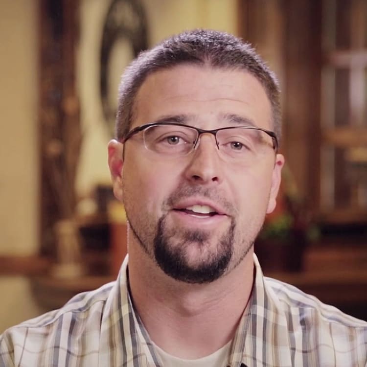 Zach had sleep apnea treatment at Utah Surgical Arts in South Jordan, UT