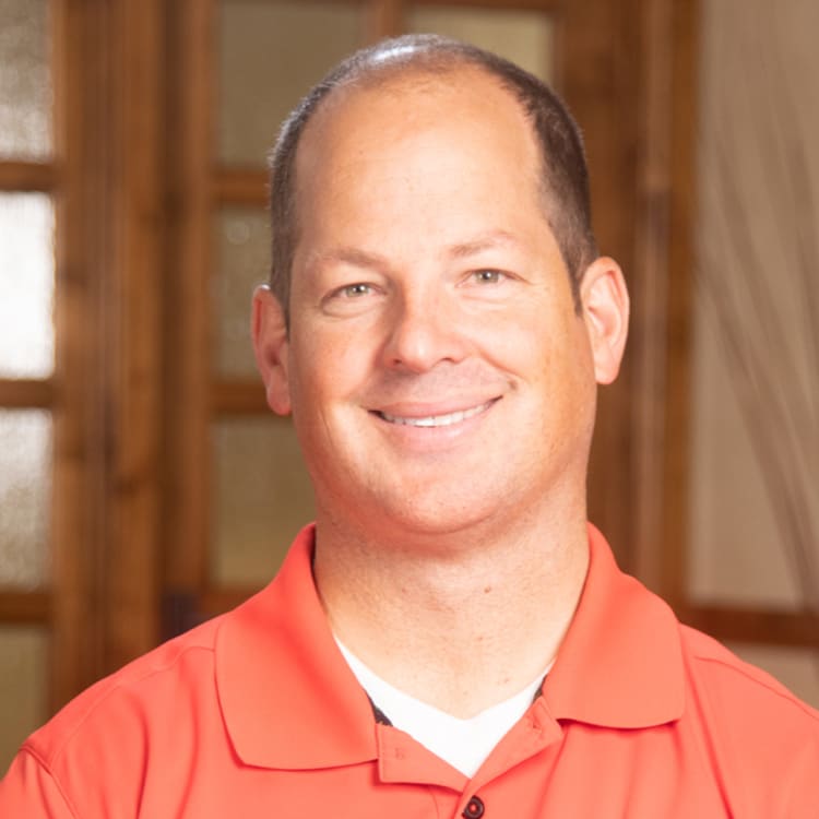 Jess's wife had dental implants in South Jordan, UT