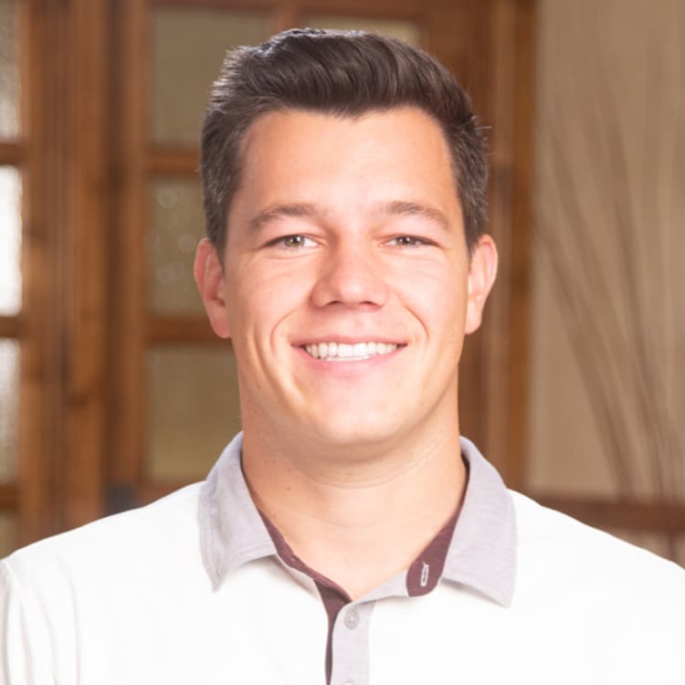 Murphy had his wisdom teeth removed in South Jordan, UT