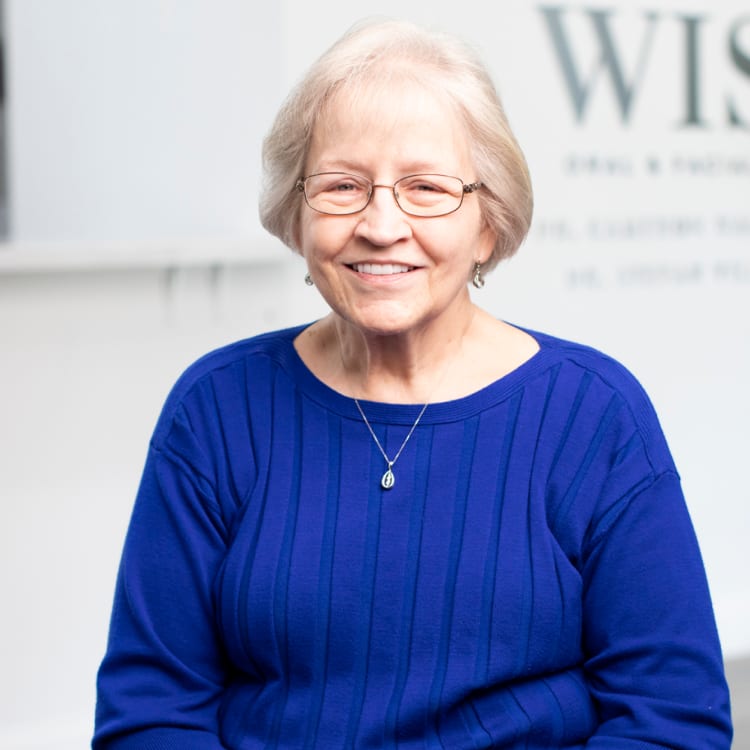 Donna allonx testimonial facewall