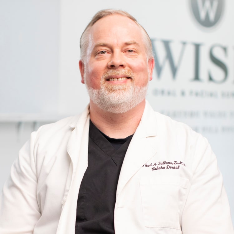 Dr sullens testimonial facewall