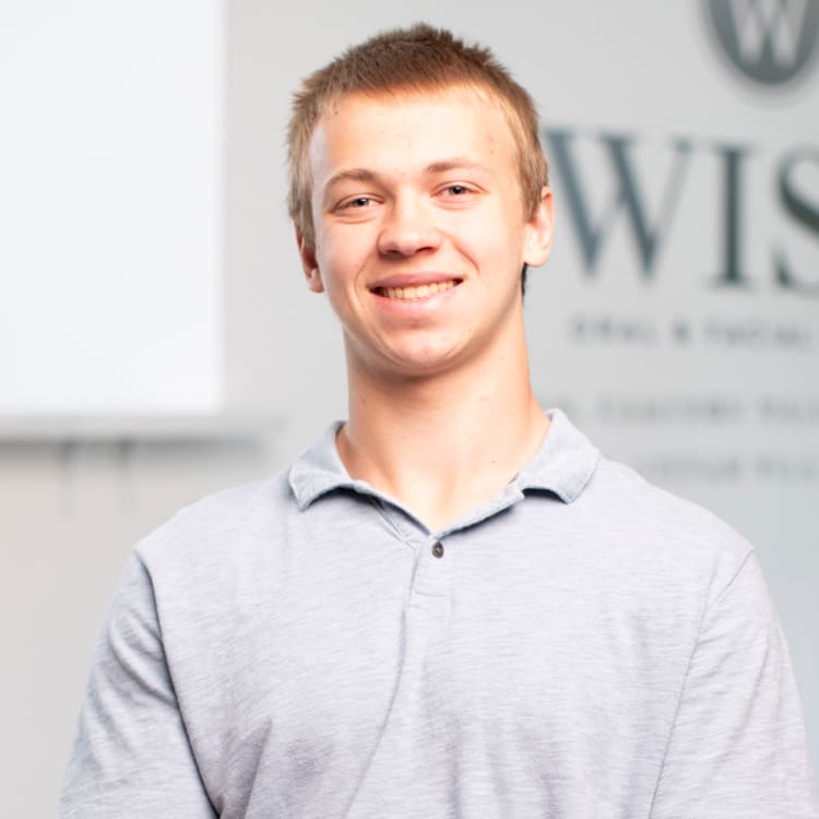 Dylan wt testimonial facewall