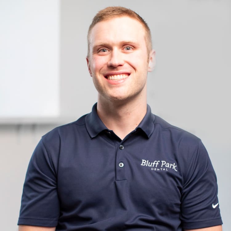 Walsh dr clingan testimonial facewall