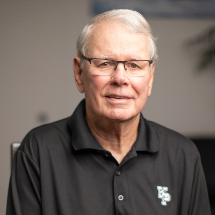 Alan di testimonial facewall