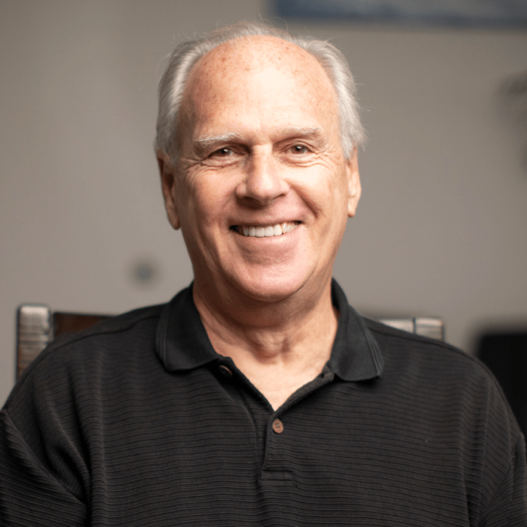 Bob di testimonial facewall