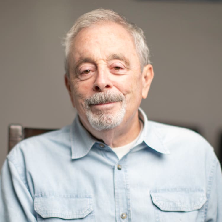 Joe di testimonial facewall