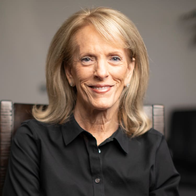 Margaret di testimonial facewall