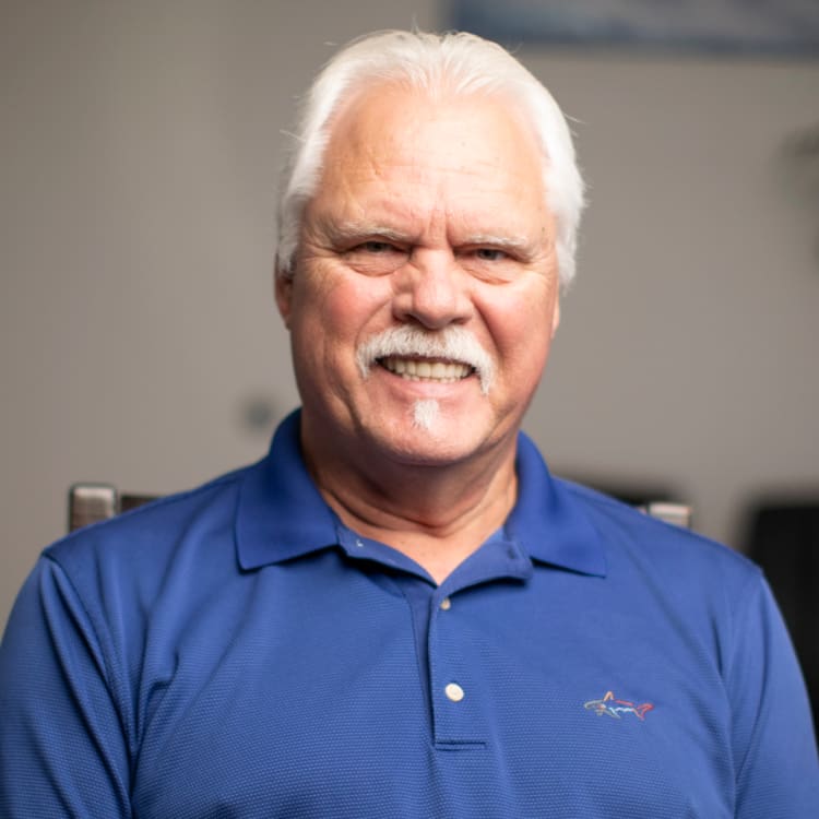 Tim all on 4 testimonial facewall