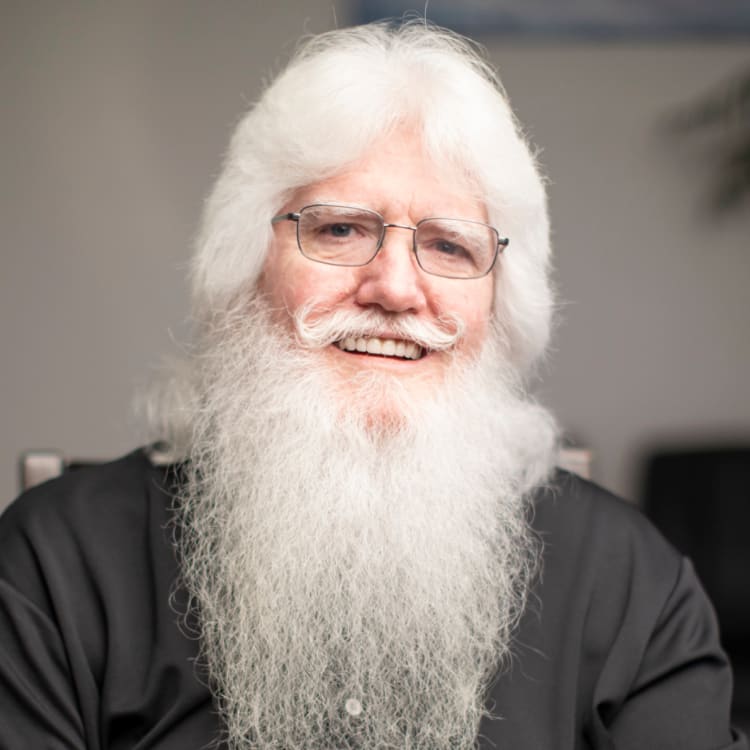 Timm all on 4 testimonial facewall