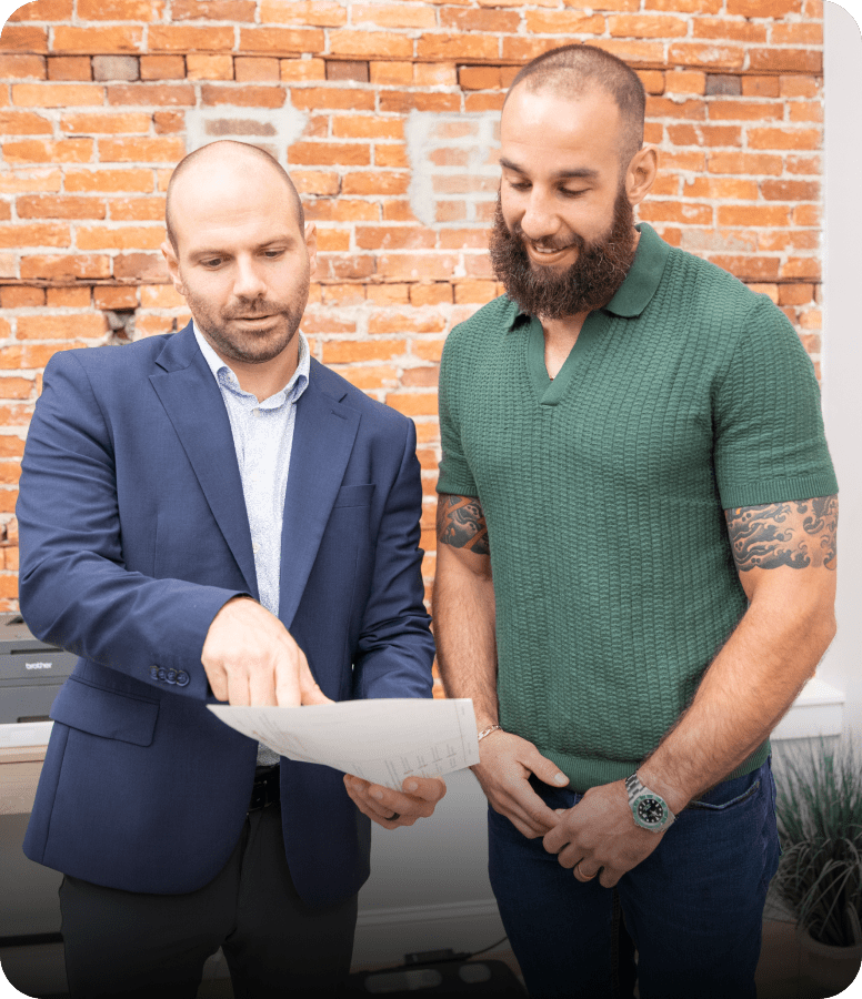 Peptide therapy gallery