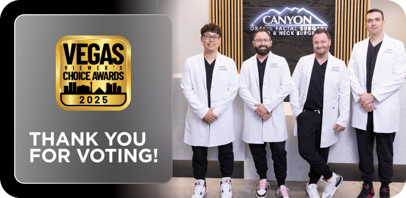Choice awards banner mobile
