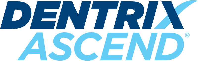 Dentrix ascend logo