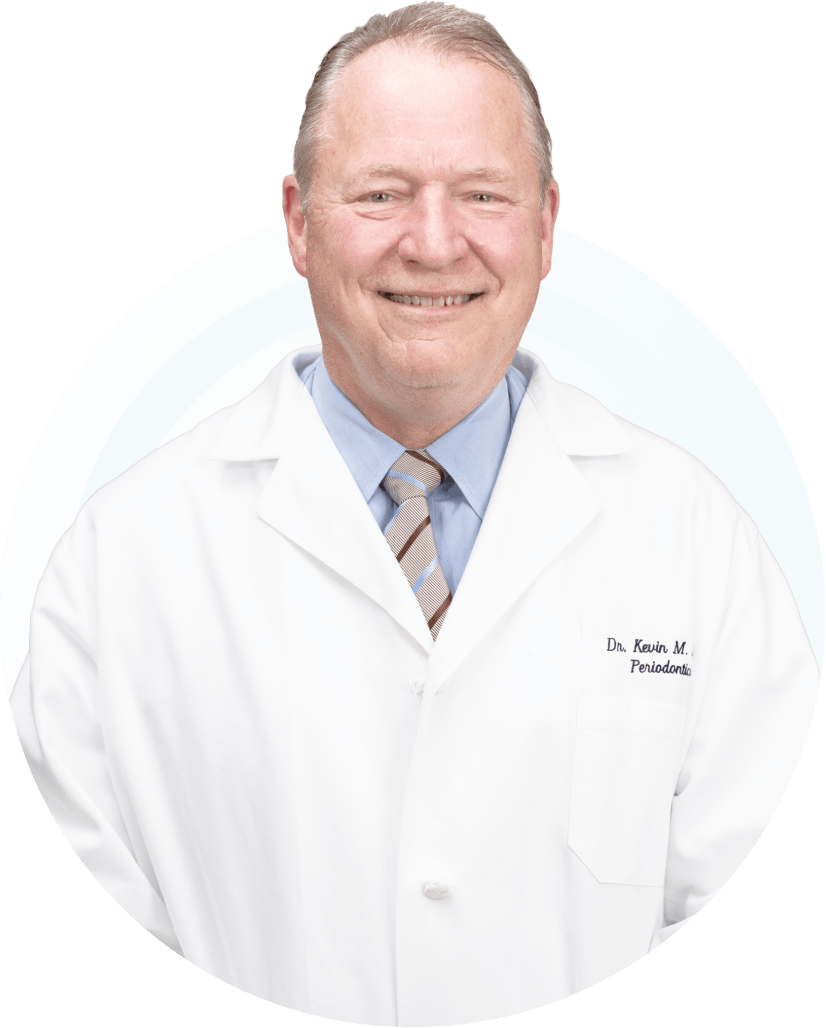 Kevin M. Sims, DDS, MS
