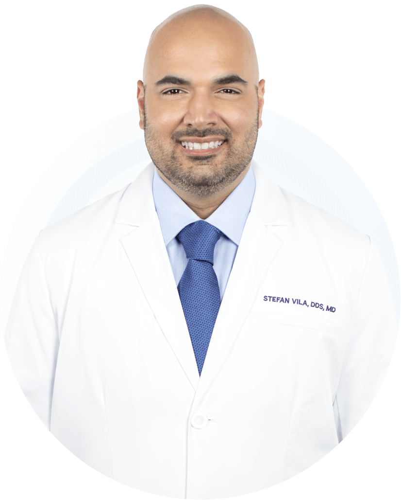 Stefan J. Vila, DDS, MD