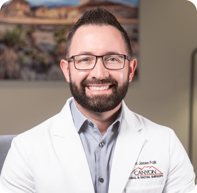 Jesse Falk, DMD