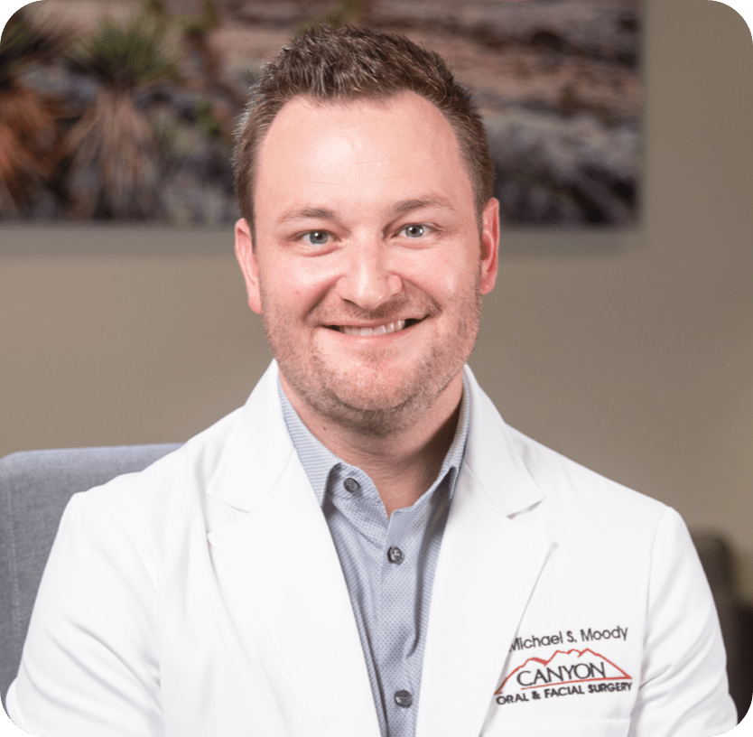 Michael Moody, DMD
