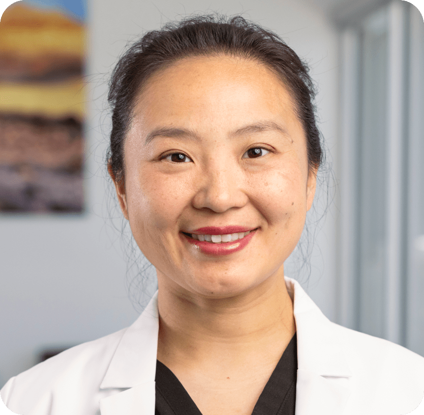 Anna Tsai, MD