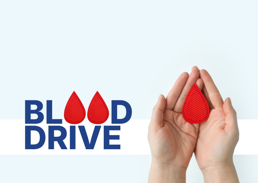 26 blood drive hero