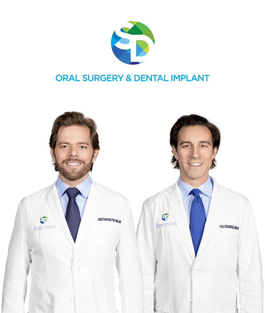 San diego oral surgery client overview