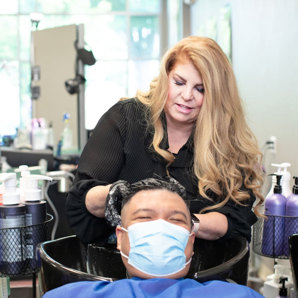 Homepage lifestyle brenda