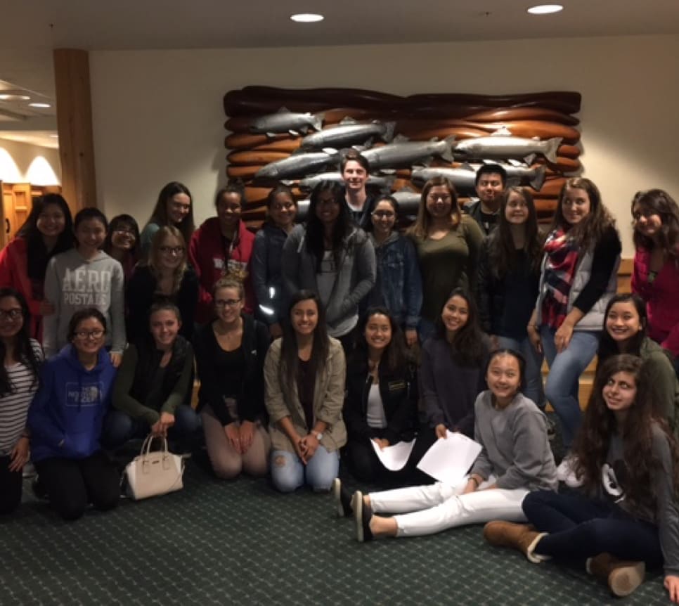 Query in the community academic advantage