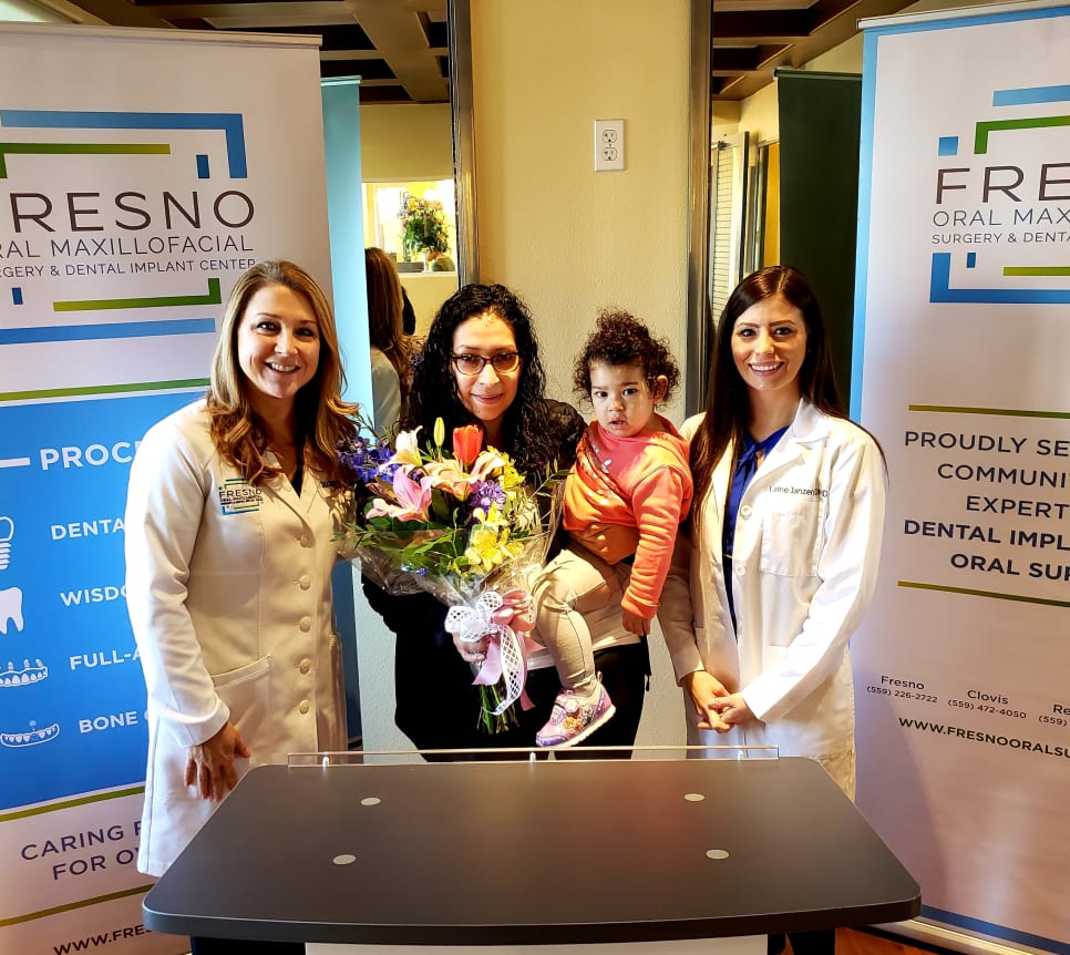 Query in the community second chance