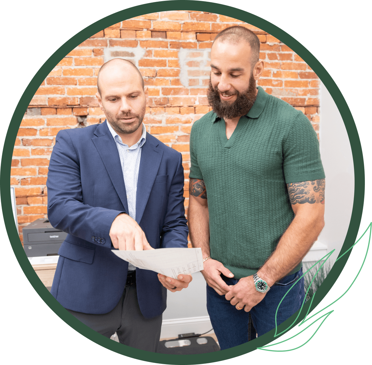 Peptide therapy query