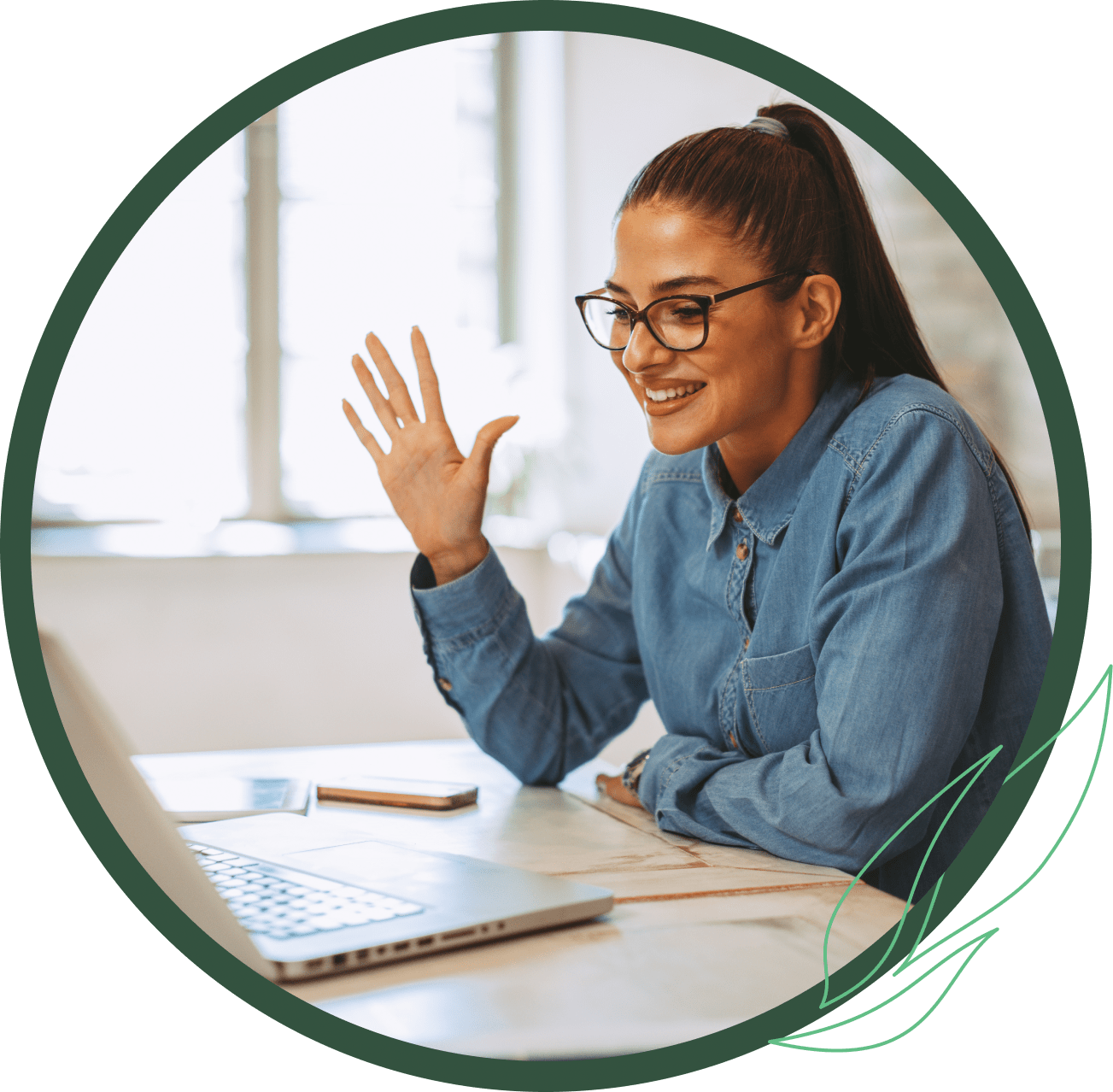 Telehealth services query