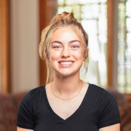 Chloe wt testimonial facewall