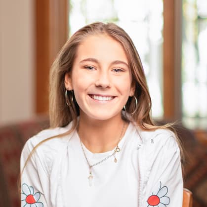 Jordin ortho exts testimonial facewall
