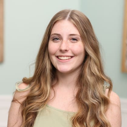 Emma testimonial facewall