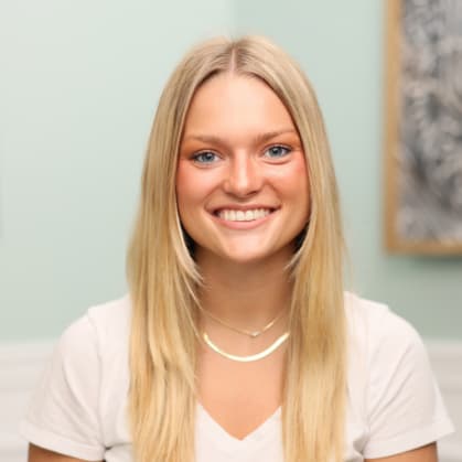 Jeanie testimonial facewall