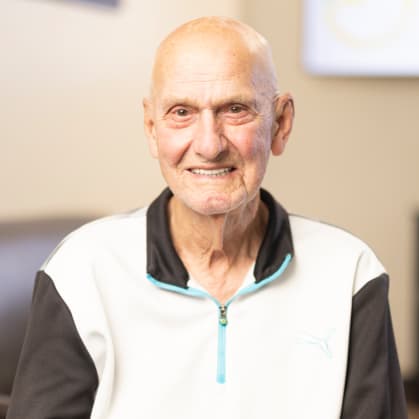 Why Bob refers Golden Foothill Implants.