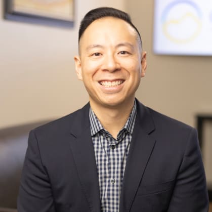 Why Dr. Kwong refers Golden Foothill Implants.