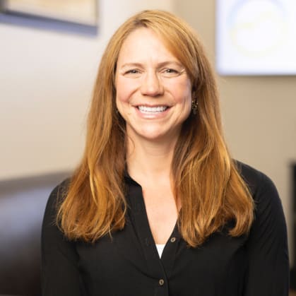 Why Dr. Majer refers Golden Foothill Implants.
