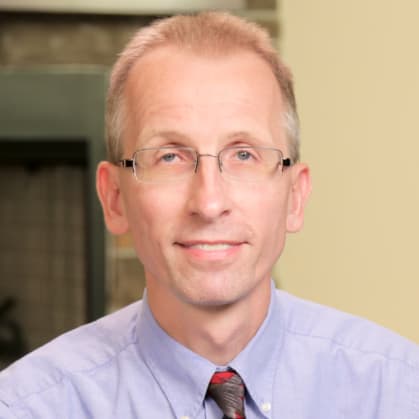 Dr glass testimonial facewall