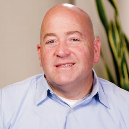 dan dental implants patient in Monterey