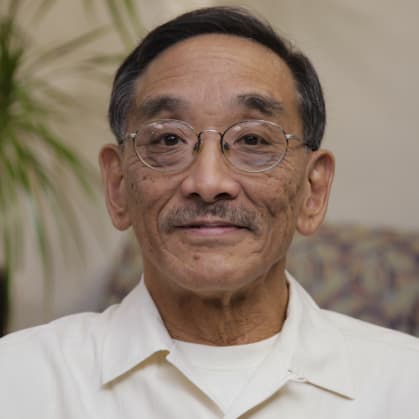 Dr amemiya testimonial facewall