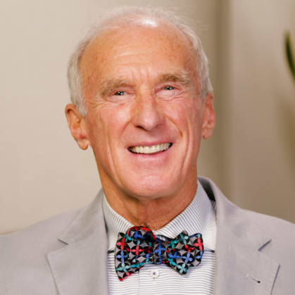 Dr eisigner testimonial facewall