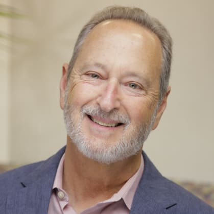 Dr rosen testimonial facewall