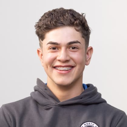 Isaac wt testimonial facewall