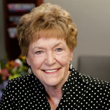 Jane got a dental implant in New Brunswick, NJ